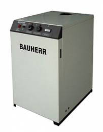 BAUHERR AC-40 40.000Kcal/h
