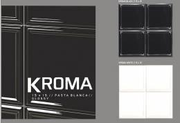KROMA WON 15X15 CM